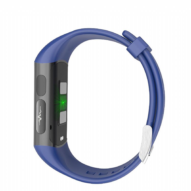 ECG Health Smarwatch for Seniors MF12