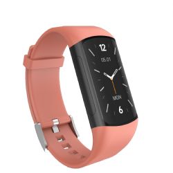 ECG Health Smarwatch for Seniors MF12