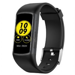 ECG Health Smarwatch for Seniors MF12