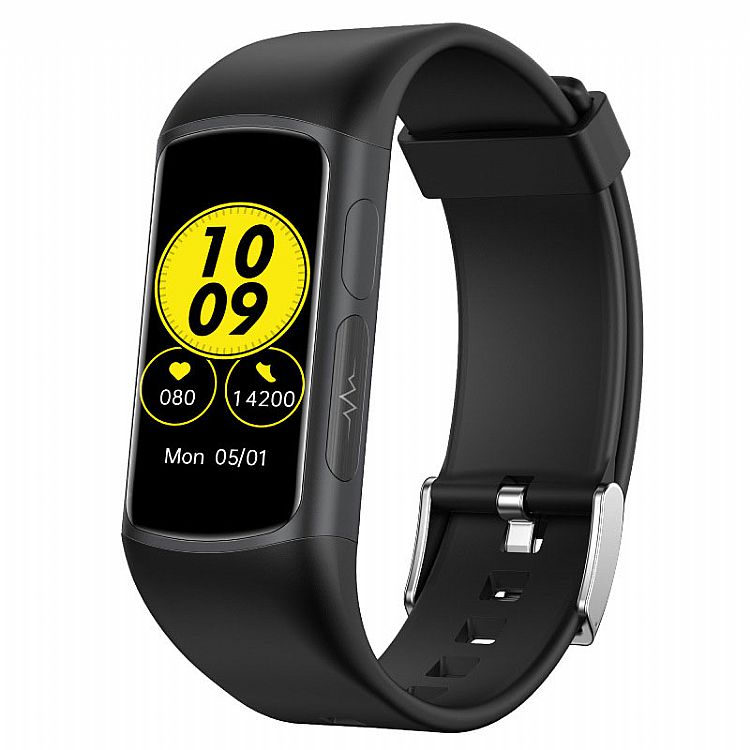 ECG Health Smarwatch for Seniors MF12