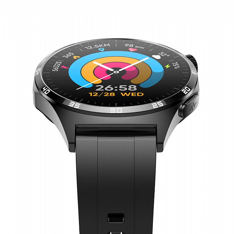 ECG Health Smart Watch MF13