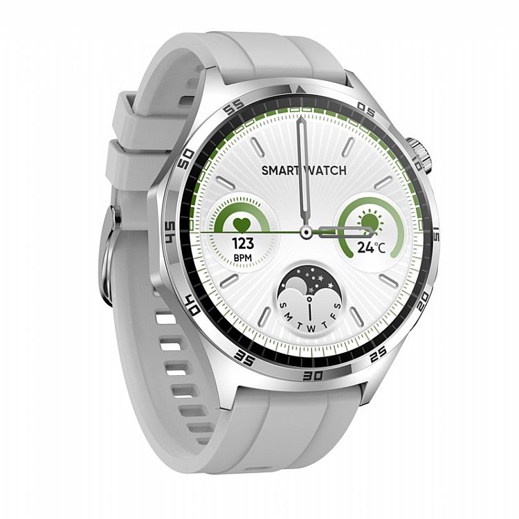 ECG Health Smart Watch MF13