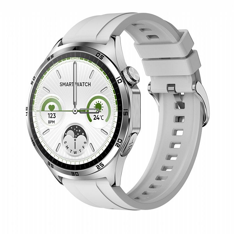 ECG Health Smart Watch MF13