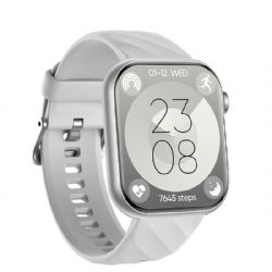 Bluetooth ECG Senior Watch MF15