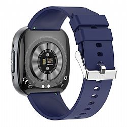 MF17 Slim Design ECG Smart Health Watch with Bluetooth Calling
