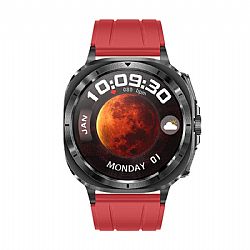 MF18 Advanced Health Smartwatch with 1.43