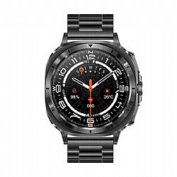 MF18 Advanced Health Smartwatch with 1.43