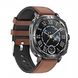 MF18 Advanced Health Smartwatch with 1.43