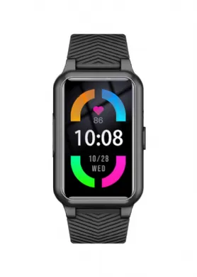 4G Health Monitoring Bracelet with Fall Detection S10