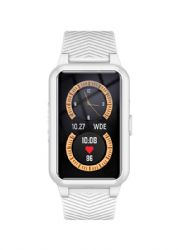 4G Health Monitoring Bracelet with Fall Detection S10