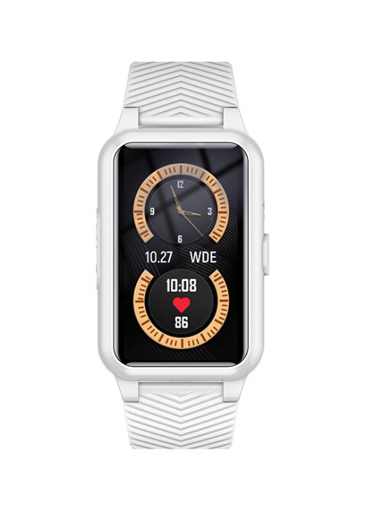 4G Health Monitoring Bracelet with Fall Detection S10