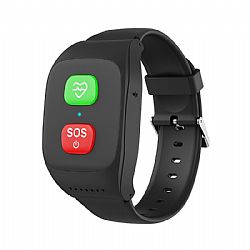 Wonlex S11 4G GPS Senior Smartwatch with SOS