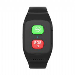 Wonlex S11 4G GPS Senior Smartwatch with SOS