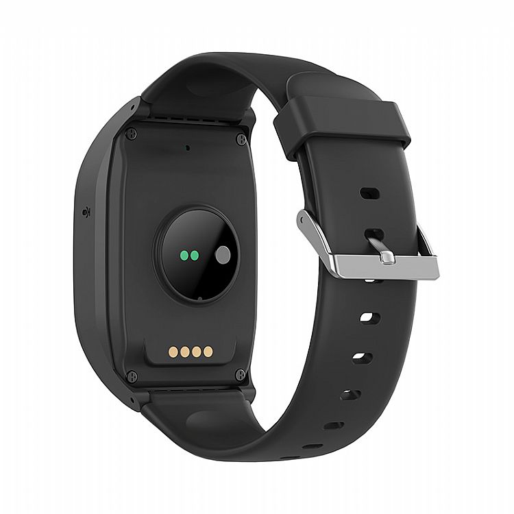 Wonlex S11 4G GPS Senior Smartwatch with SOS