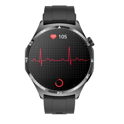 ECG Health Smart Watch MF13