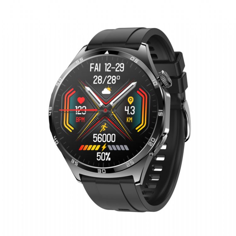 ECG Health Smart Watch MF13