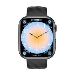 Bluetooth ECG Senior Watch MF15