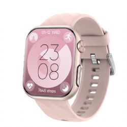 Bluetooth ECG Senior Watch MF15