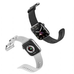 Bluetooth ECG Senior Watch MF15