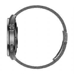 MF20 AMOLED Smart Health Watch with NFC Access, ECG Glass