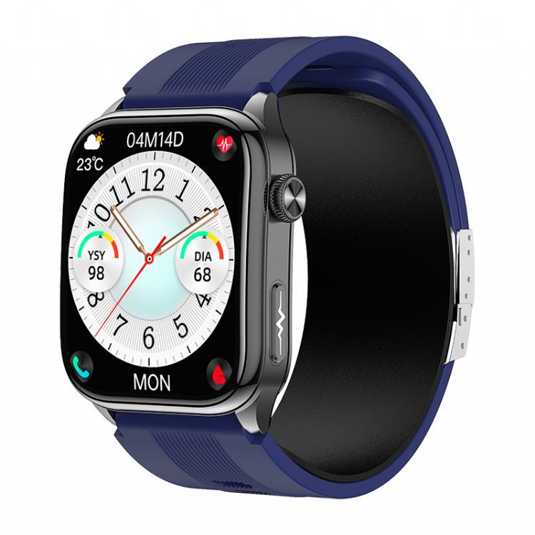 Senior smartwatches with Fall Detection