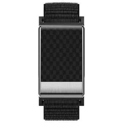 MF90 Bluetooth Screenless ECG & Health Monitoring Band