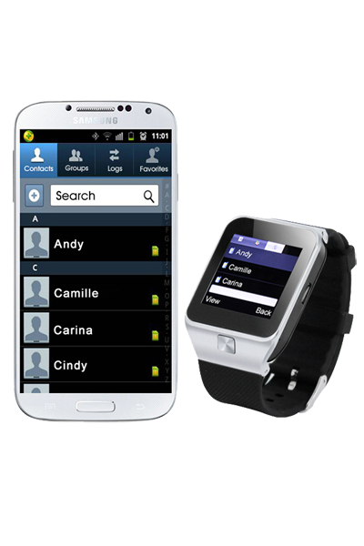 smart watches by google