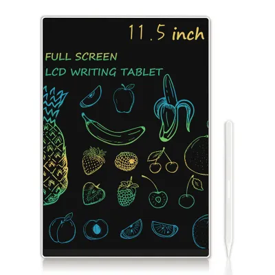 Máy tính bảng viết tay LCD 11,5 inch một mặt bền thân thiện với môi trường...