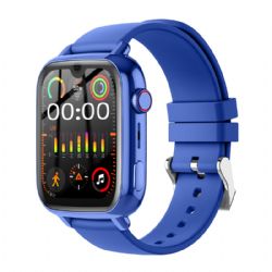 Đồng hồ thông minh GPS trẻ em Wonlex 4G KT34