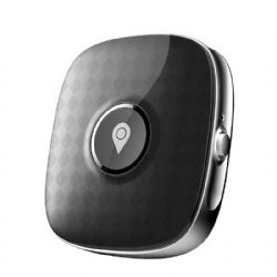 Collier GPS intelligent pour animaux de compagnie Wonlex 4G PT03