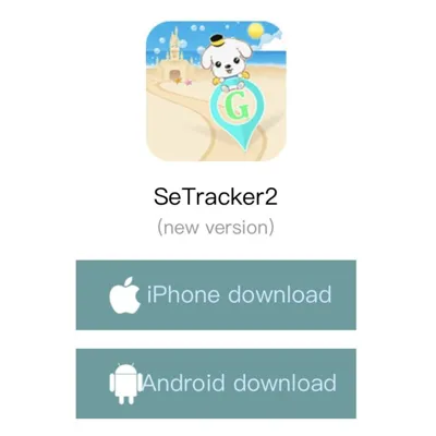 Configuración de la Setracker2 el GPS para niños Wonlex