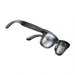 Lunettes Dinowear AI – Appareil portable intelligent pour la communication, la capture et l'assistance IA