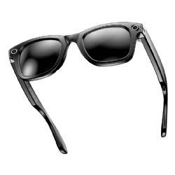 Lunettes Dinowear AI – Appareil portable intelligent pour la communication, la capture et l'assistance IA