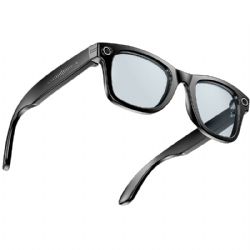 Lunettes Dinowear AI – Appareil portable intelligent pour la communication, la capture et l'assistance IA