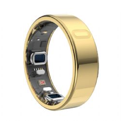 Wonlex Marsfit Apex Bague de santé ECG et SpO2 de niveau médical