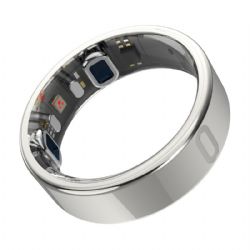 Wonlex Marsfit Apex Bague de santé ECG et SpO2 de niveau médical