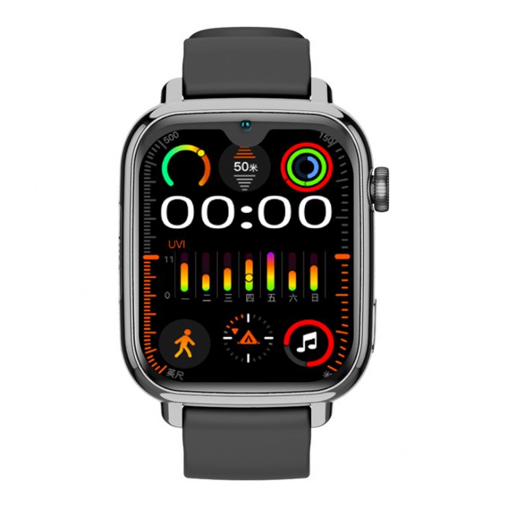Montre intelligente GPS pour enfants Wonlex 4G KT34