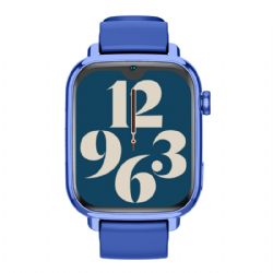 Montre intelligente GPS pour enfants Wonlex 4G KT34