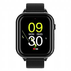 Montre connectée Android 4G eSIM avec écran AMOLED | Wonlex KT38