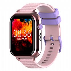 Montre connectée Android 4G eSIM avec écran AMOLED | Wonlex KT38