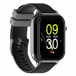 Montre connectée Android 4G eSIM avec écran AMOLED | Wonlex KT38