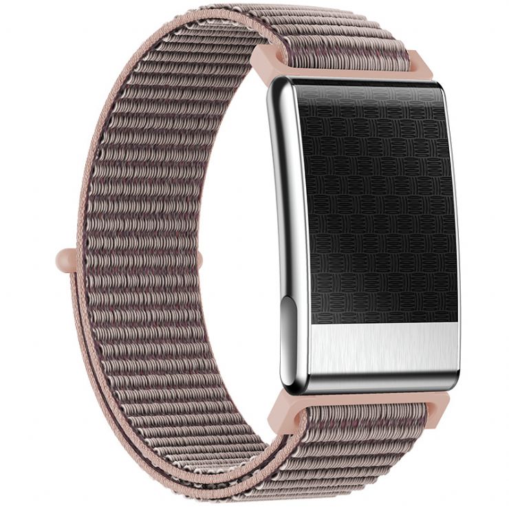 MF90 ECG sans écran Bluetooth et bracelet de surveillance de la santé