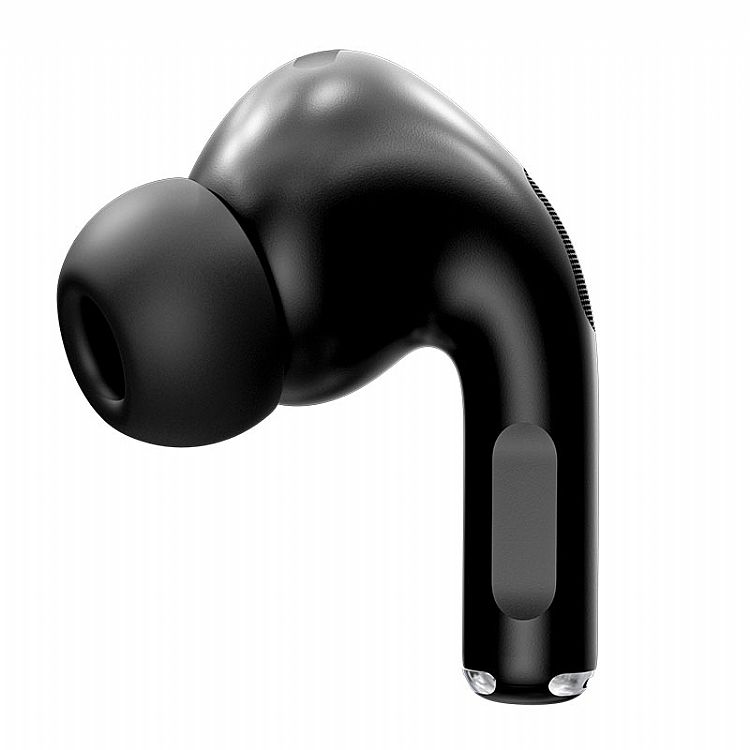 Auriculares inteligentes con IA y cancelación híbrida de ruido