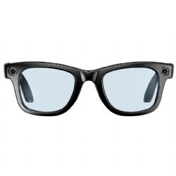 Gafas Dinowear AI: dispositivo inteligente para la comunicación, la captura y la asistencia mediante inteligencia artificial