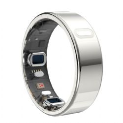 Wonlex Marsfit Apex Anillo de salud con ECG y SpO2 de nivel médico
