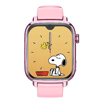 Reloj inteligente GPS para niños 4G Wonlex KT34