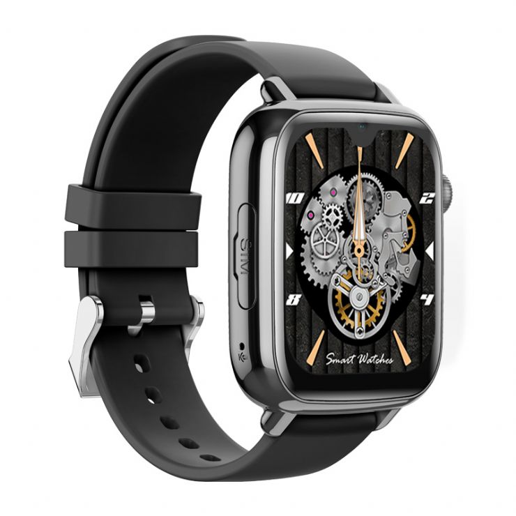 Reloj inteligente GPS para niños 4G Wonlex KT34
