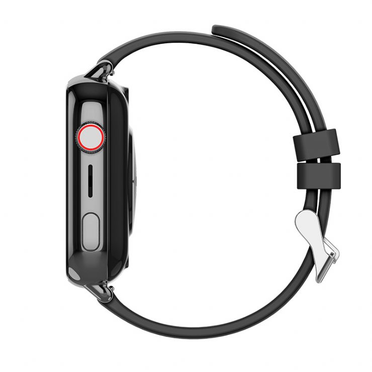 Reloj inteligente GPS para niños 4G Wonlex KT34