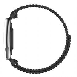 MF90 Banda de monitorización de salud y ECG sin pantalla con Bluetooth