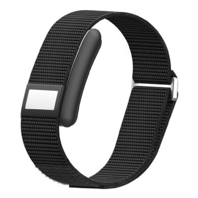 MF91Pro Pulsera de Salud Médica sin Pantalla con ECG y HRV